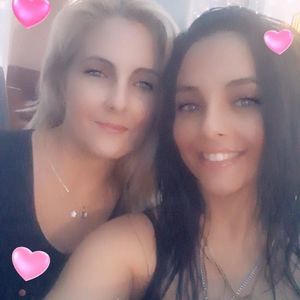 Meet your Posher, Lea